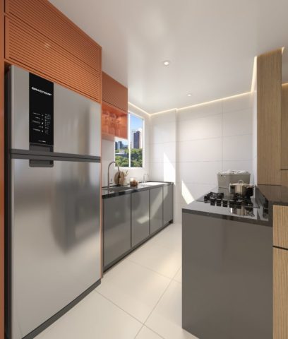 LUXUS RESIDENCE - Haus Imobi