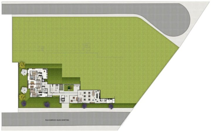 LUXUS RESIDENCE - Haus Imobi