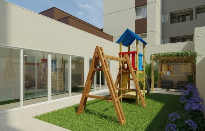 LUXUS RESIDENCE - Haus Imobi