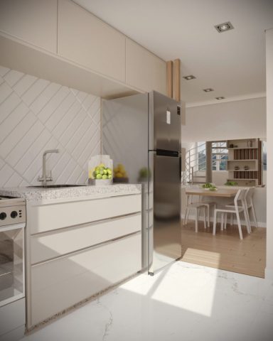 RESIDENCIAL HIBISCO - Haus Imobi