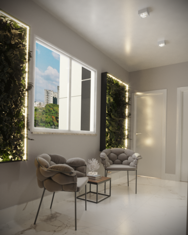 RESIDENCIAL HIBISCO - Haus Imobi