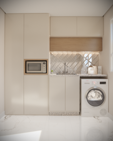 RESIDENCIAL HIBISCO - Haus Imobi