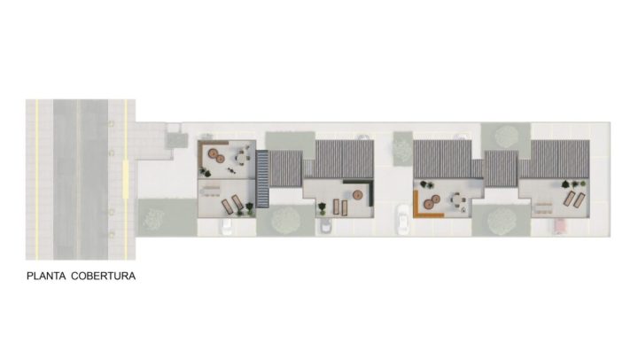 RESIDENCIAL HIBISCO - Haus Imobi