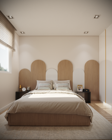 RESIDENCIAL HIBISCO - Haus Imobi