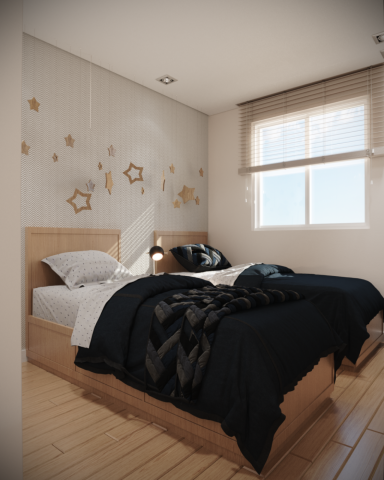 RESIDENCIAL HIBISCO - Haus Imobi