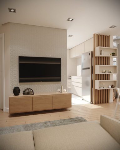 RESIDENCIAL HIBISCO - Haus Imobi