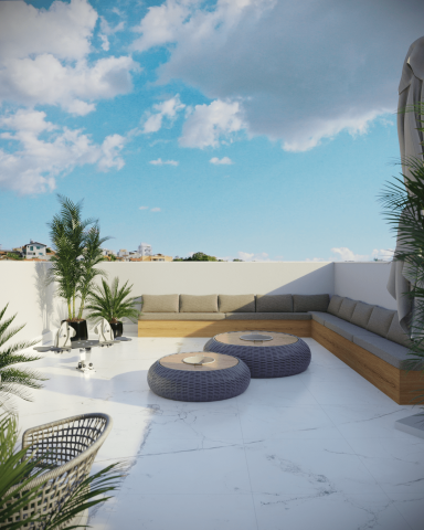 RESIDENCIAL HIBISCO - Haus Imobi