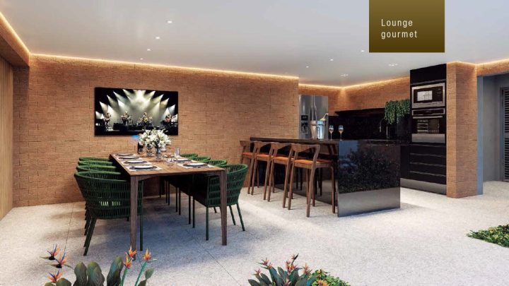 LAMON - Haus Imobi