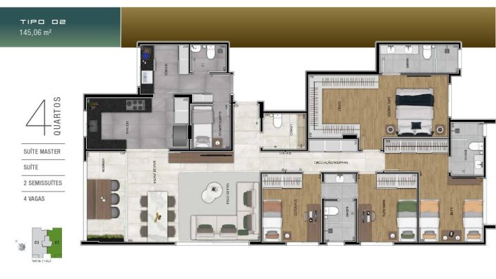 LAMON - Haus Imobi