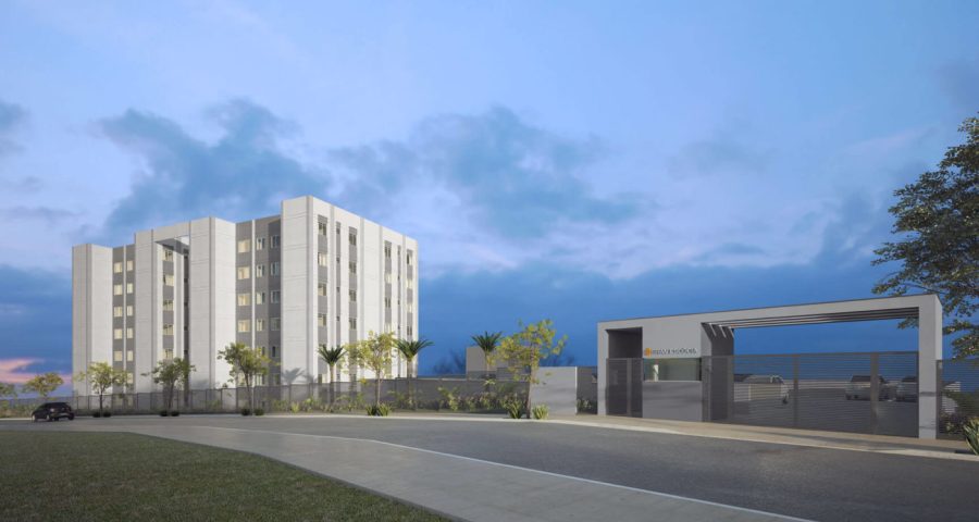 GRAN ESCÓCIA - Haus Imobi