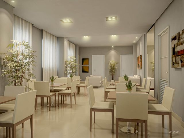 GRAN ESCÓCIA - Haus Imobi