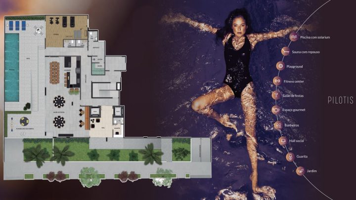 UNIQUE - Haus Imobi