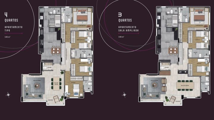 UNIQUE - Haus Imobi