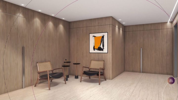 UNIQUE - Haus Imobi