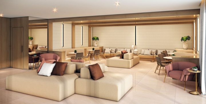 INFINITY - Haus Imobi