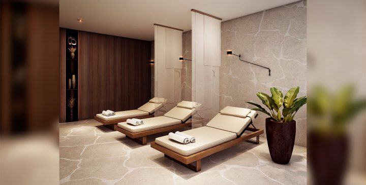 INFINITY - Haus Imobi