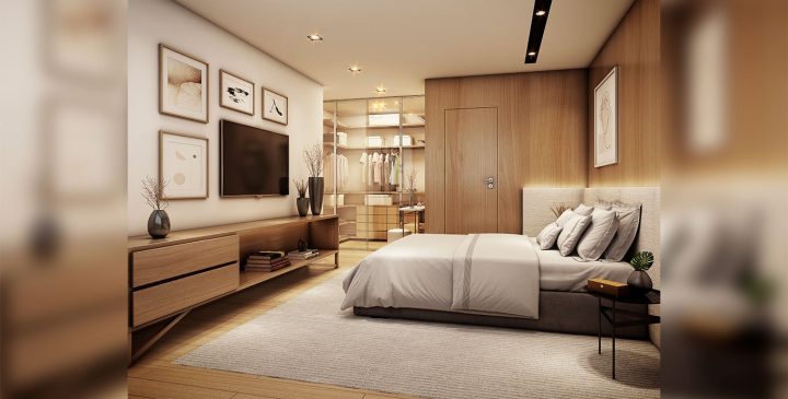 INFINITY - Haus Imobi