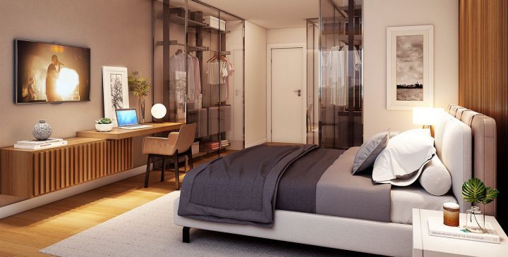 INFINITY - Haus Imobi