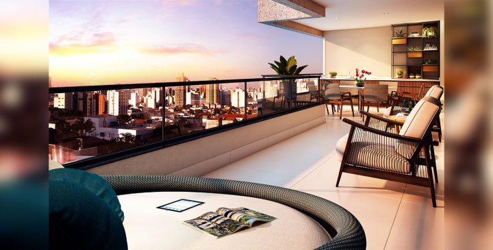 INFINITY - Haus Imobi