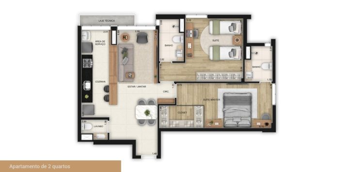 HISTORY - Haus Imobi
