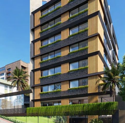 RESIDENCIAL AURA LEOPOLDINA - Haus Imobi