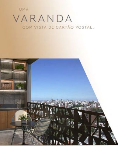 RESIDENCIAL AURA LEOPOLDINA - Haus Imobi