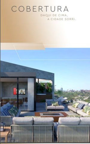 RESIDENCIAL AURA LEOPOLDINA - Haus Imobi