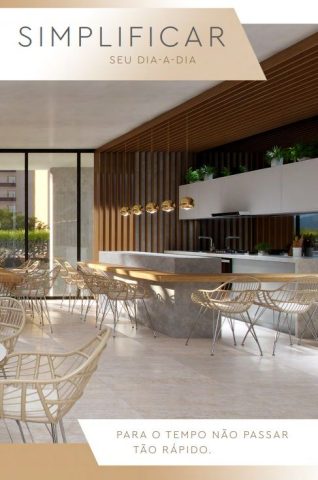 RESIDENCIAL AURA LEOPOLDINA - Haus Imobi