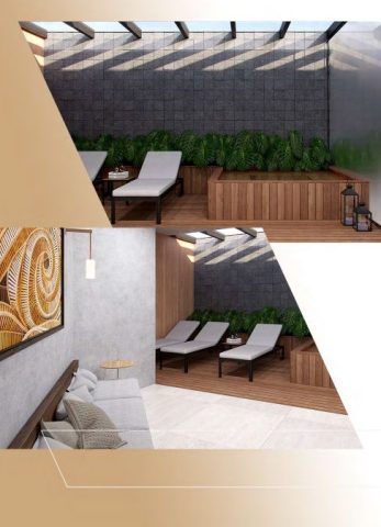 RESIDENCIAL AURA LEOPOLDINA - Haus Imobi