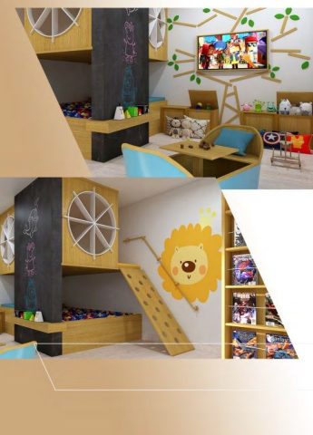 RESIDENCIAL AURA LEOPOLDINA - Haus Imobi