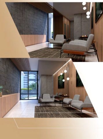 RESIDENCIAL AURA LEOPOLDINA - Haus Imobi