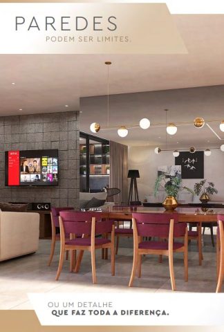 RESIDENCIAL AURA LEOPOLDINA - Haus Imobi