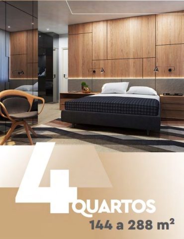 RESIDENCIAL AURA LEOPOLDINA - Haus Imobi