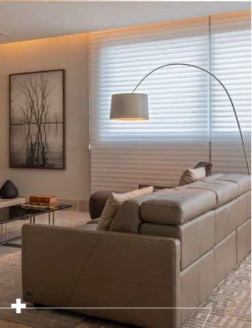 RESIDENCIAL AURA LEOPOLDINA - Haus Imobi