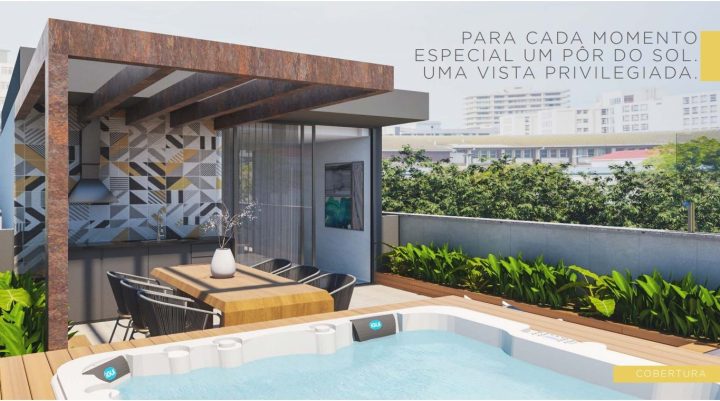 EDIFÍCIO LUME - Haus Imobi