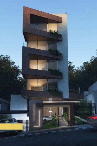 EDIFÍCIO LUME - Haus Imobi