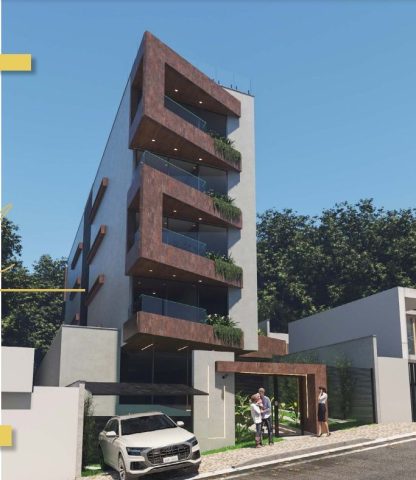 EDIFÍCIO LUME - Haus Imobi