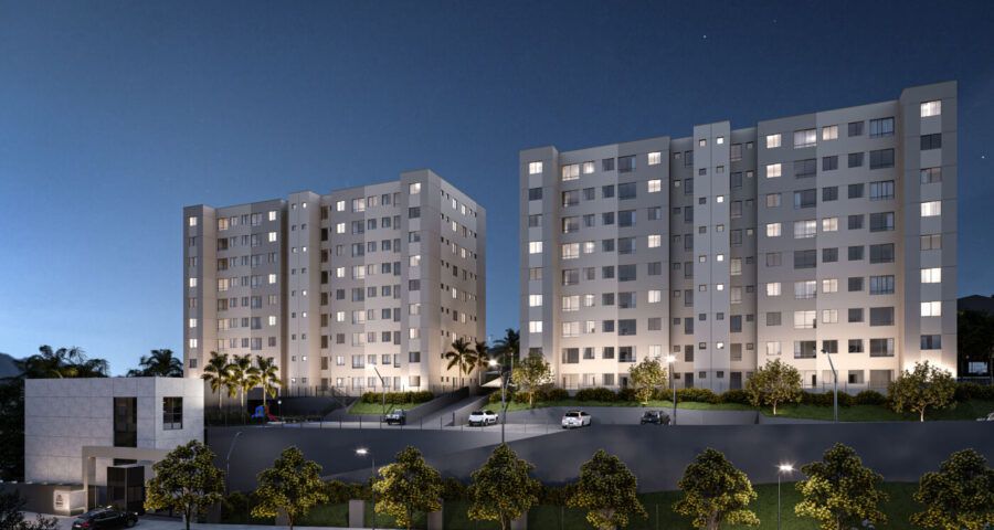 MIRANTE ESTORIL - Haus Imobi