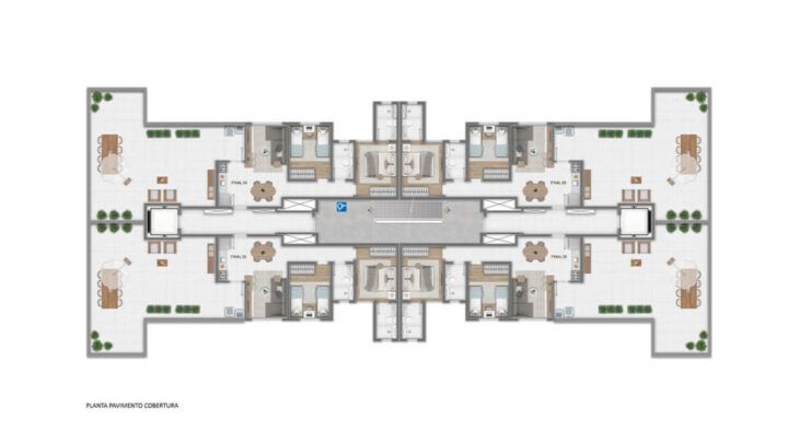 ALTA VISTA ESTORIL - Haus Imobi