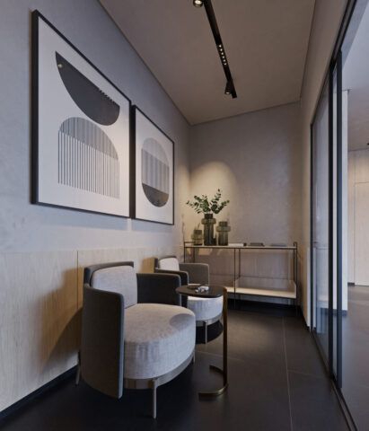 FLOW - Haus Imobi