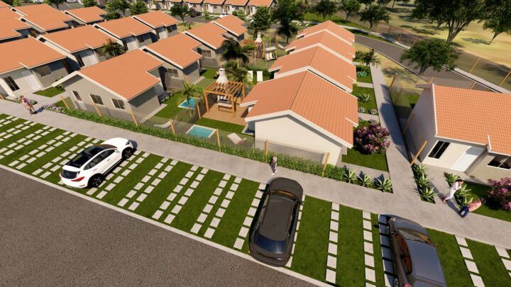RESERVA TERRAMARIS - Haus Imobi