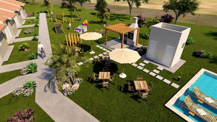 RESERVA TERRAMARIS - Haus Imobi