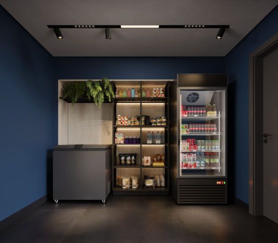 FLOW - Haus Imobi