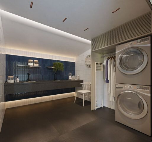 FLOW - Haus Imobi
