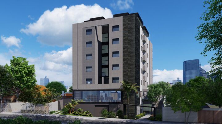 MARINA RESIDENCE - Haus Imobi