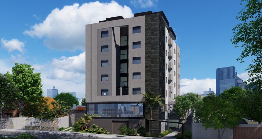 MARINA RESIDENCE - Haus Imobi