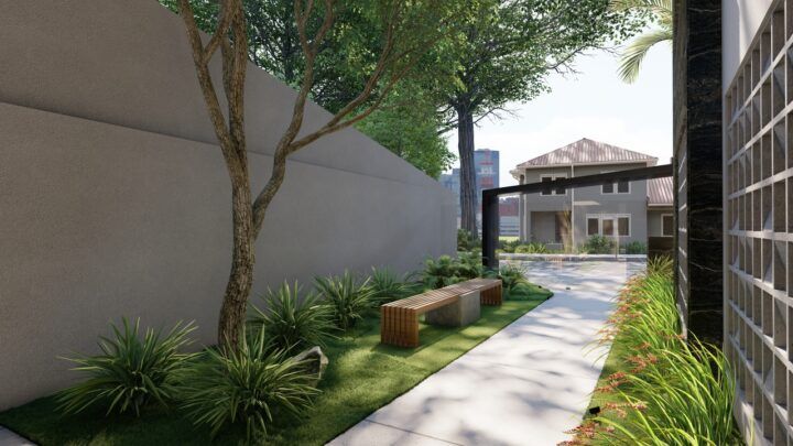 MARINA RESIDENCE - Haus Imobi