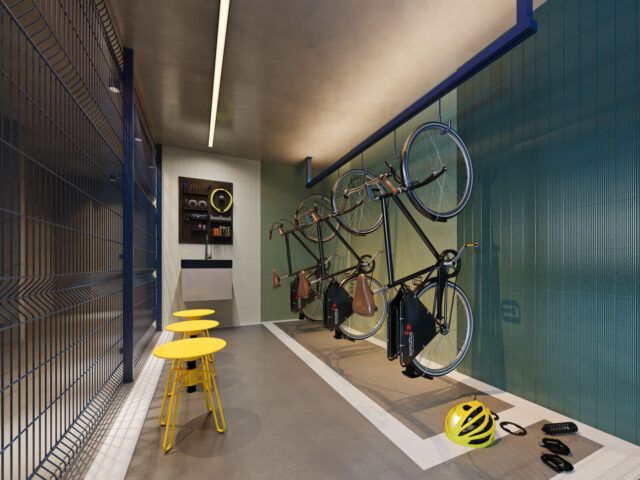 FLOW - Haus Imobi