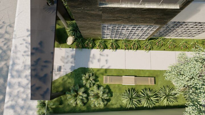 MARINA RESIDENCE - Haus Imobi