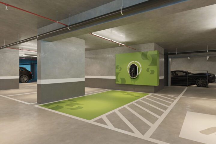 FLOW - Haus Imobi